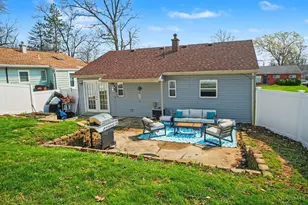 6715 Newbridge Dr, Colerain Township, OH 45239 - Photo 23