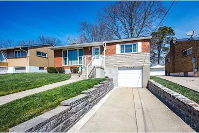 3252 Floridale Lane, Cincinnati, OH 45239 - Photo 3