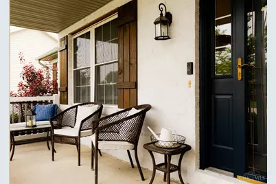 1452 Meadow Ridge Circle, Wilmington, OH 45177 - Photo 3