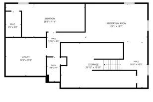 1452 Meadow Ridge Cir, Wilmington, OH 45177 - Photo 39