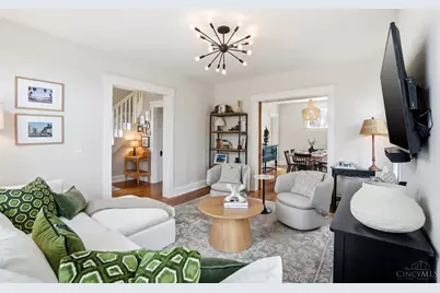 4219 Thirty Third Avenue, Cincinnati, OH 45209 - Photo 15