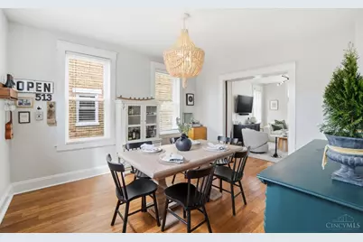 4219 Thirty Third Avenue, Cincinnati, OH 45209 - Photo 19