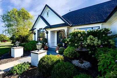 701 Grand Wood Court, Clear Creek Township, OH 45066 - Photo 5