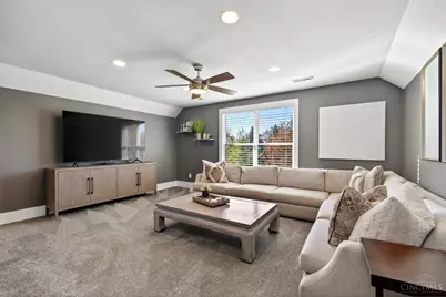 701 Grand Wood Court, Clear Creek Township, OH 45066 - Photo 41