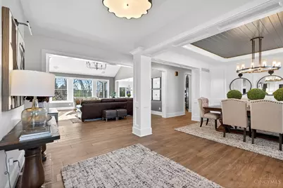 701 Grand Wood Court, Clear Creek Township, OH 45066 - Photo 9