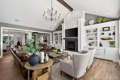 701 Grand Wood Court, Clear Creek Township, OH 45066 - Photo 13