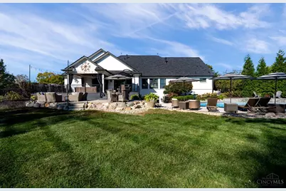 701 Grand Wood Court, Clear Creek Township, OH 45066 - Photo 71