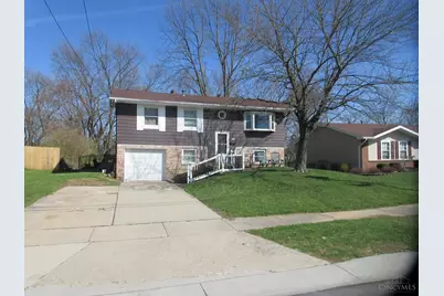 12158 Westerly, Colerain Township, OH 45231 - Photo 1