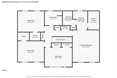 5182 Michael Anthony Lane, Cincinnati, OH 45247 - Photo 61