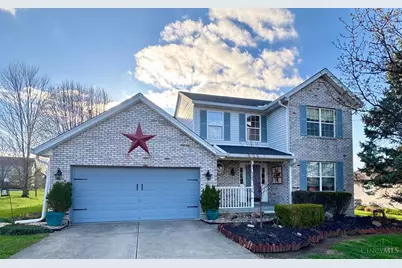 5061 Grey Elk, Liberty Township, OH 45011 - Photo 1