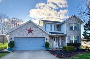 5061 Grey Elk, Liberty Township, OH 45011 - Photo 1