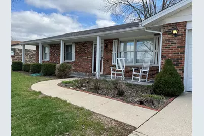 210 Baker Lane, Carlisle, OH 45005 - Photo 3