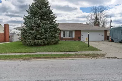 462 Faculty Drive, Fairborn, OH 45324 - Photo 11