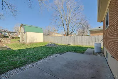 5921 Monticello Avenue, Cincinnati, OH 45224 - Photo 33