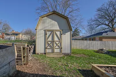 5921 Monticello Avenue, Cincinnati, OH 45224 - Photo 37