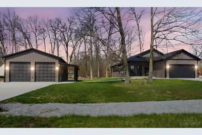 174 Black Hawk Drive, Franklin Township, OH 45171 - Photo 1