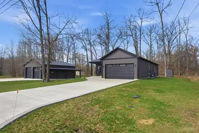 174 Black Hawk Drive, Franklin Township, OH 45171 - Photo 33