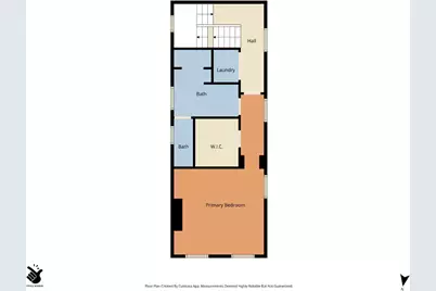 207 Kemp Alley, Cincinnati, OH 45202 - Photo 71