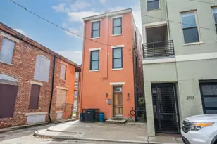 207 Kemp Alley, Cincinnati, OH 45202 - Photo 3