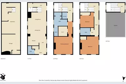 207 Kemp Alley, Cincinnati, OH 45202 - Photo 73