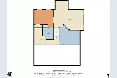 3184 Red Brick Court, Deerfield Township, OH 45039 - Photo 61