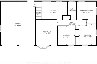 9125 Tag Drive, Springfield Township, OH 45231 - Photo 35