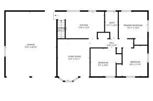 9125 Tag Dr, Springfield Township, OH 45231 - Photo 35