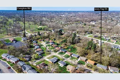 9125 Tag Drive, Springfield Township, OH 45231 - Photo 39