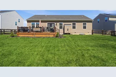 4001 Ivy Wood Drive, Batavia Township, OH 45102 - Photo 57