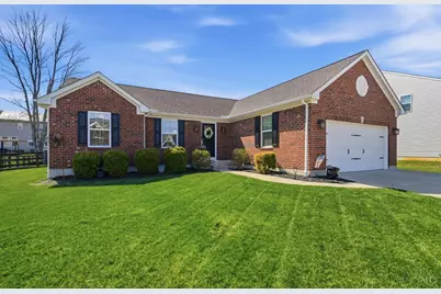 4001 Ivy Wood Drive, Batavia Township, OH 45102 - Photo 1