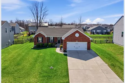 4001 Ivy Wood Drive, Batavia Township, OH 45102 - Photo 3