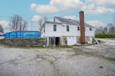 8384 Old 3 C Highway, Deerfield Township, OH 45039 - Photo 29