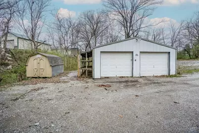 8384 Old 3 C Highway, Deerfield Township, OH 45039 - Photo 27