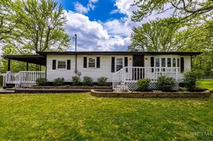 3177 Lindale-Mt Holly Rd, Monroe Township, OH 45102 - Photo 1