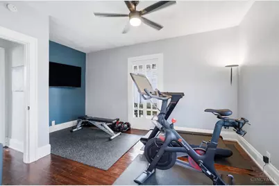 6116 Roe Street, Cincinnati, OH 45227 - Photo 17