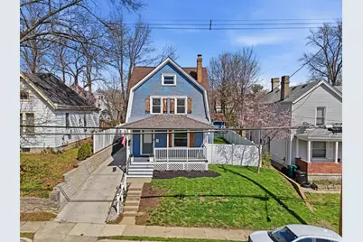 6116 Roe Street, Cincinnati, OH 45227 - Photo 1