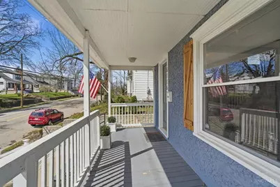 6116 Roe Street, Cincinnati, OH 45227 - Photo 3