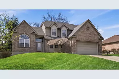 6335 Kaitlyn Court, Cincinnati, OH 45248 - Photo 3