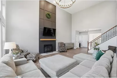 1155 Lake Field Drive, Lebanon, OH 45036 - Photo 11