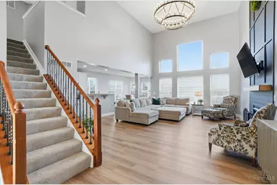 1155 Lake Field Drive, Lebanon, OH 45036 - Photo 9