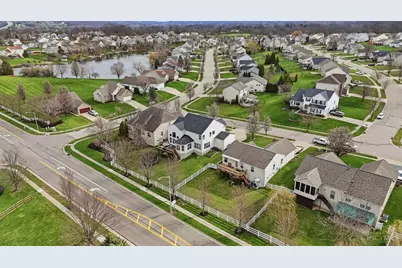 1155 Lake Field Drive, Lebanon, OH 45036 - Photo 61