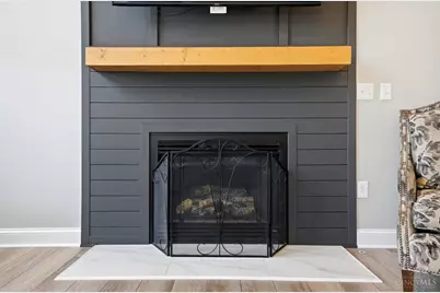 1155 Lake Field Drive, Lebanon, OH 45036 - Photo 15