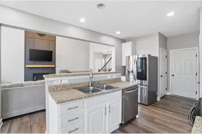 1155 Lake Field Drive, Lebanon, OH 45036 - Photo 19