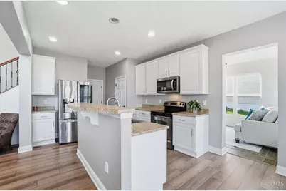 1155 Lake Field Drive, Lebanon, OH 45036 - Photo 21