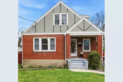 1040 Burns Avenue, Wyoming, OH 45215 - Photo 1