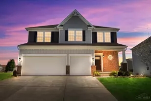 7606 Harwood Ct, Maineville, OH 45039 - Photo 1