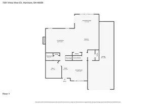 7351 Vista View Cir, Harrison, OH 45030 - Photo 53