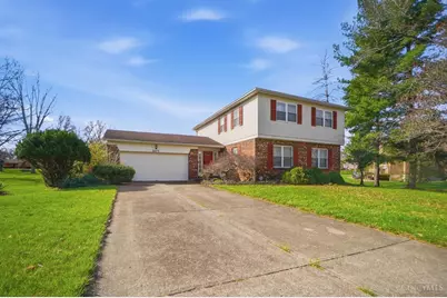 1105 Inner Circle, Forest Park, OH 45240 - Photo 3