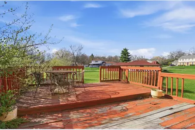 1105 Inner Circle, Forest Park, OH 45240 - Photo 45