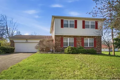 1105 Inner Circle, Forest Park, OH 45240 - Photo 1